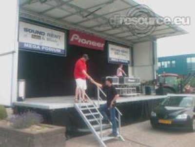 Our MEMBERS can Enlarge : Castricum demo